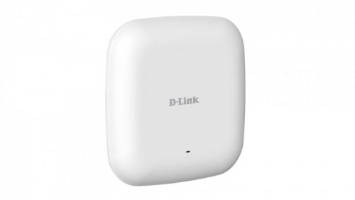 D-Link AC1200 1200 Mbit/s Biały Obsługa PoE