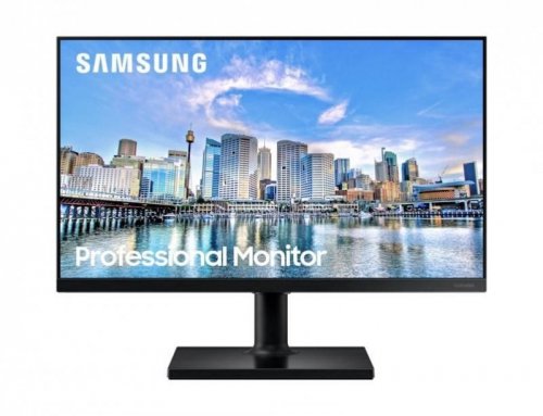 MONITOR SAMSUNG LED 24&quot; LF24T450FZUXEN