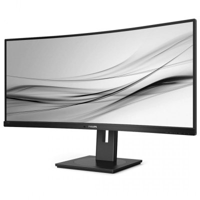 MONITOR PHILIPS LED 34&quot; 346B1C/00