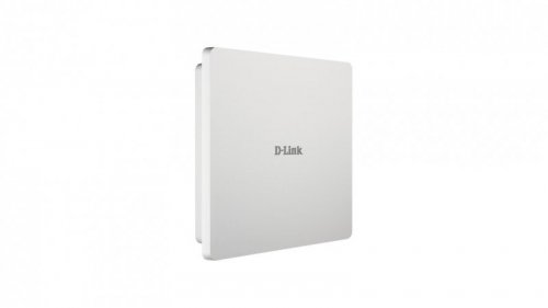 D-Link AC1200 1200 Mbit/s Biały Obsługa PoE