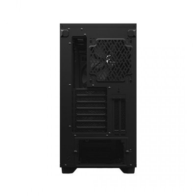 OBUDOWA FRACTAL DESIGN DEFINE 7 Black TG