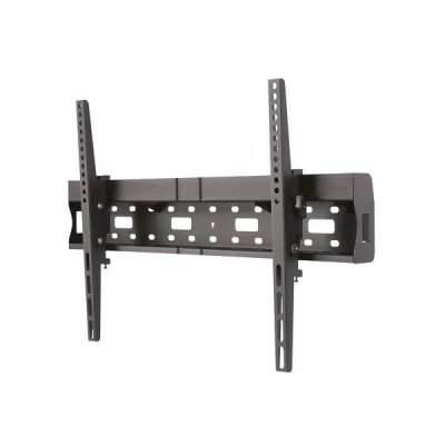 Neomounts LFD-W2640MP uchwyt do telewizorów 190,5 cm (75&quot;) Czarny