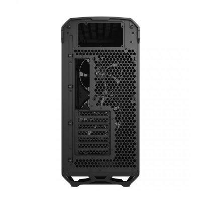 Obudowa Fractal Torrent Black Solid5xFan ATX