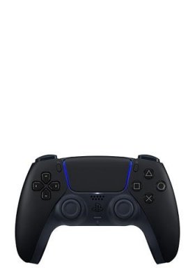 Kontroler bezprzewodowy SONY DualSense Midnight Black