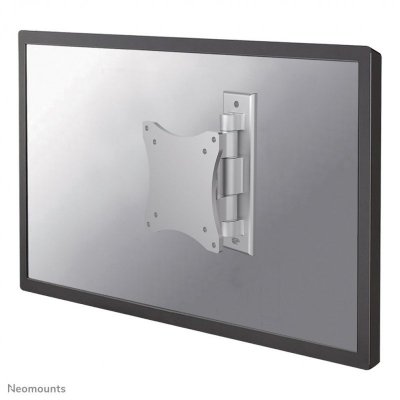 Neomounts FPMA-W810 uchwyt do telewizorów 68,6 cm (27&quot;) Srebrny