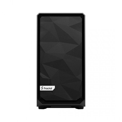 Fractal Design Meshify 2 Mini Czarny