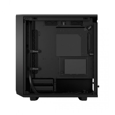 Fractal Design Meshify 2 Mini Czarny
