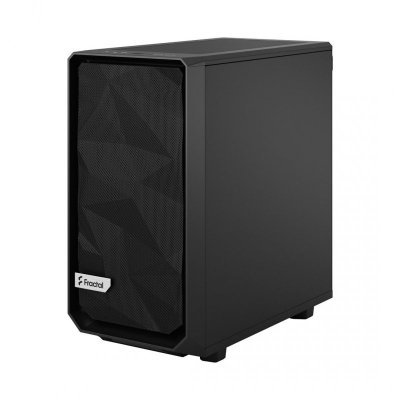 Fractal Design Meshify 2 Mini Czarny