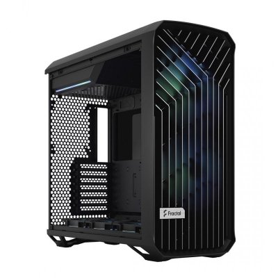 Obudowa Fractal Torrent Black RGB TG Light Tint 5x Fan ATX