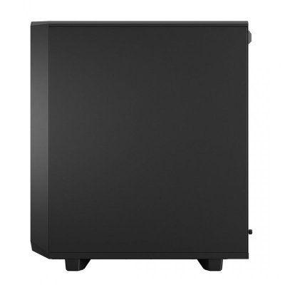 Obudowa Fractal Design Meshify 2 Compact Black Solid
