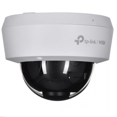 TP-Link VIGI C240 (4mm) Douszne Kamera bezpieczeństwa IP Wewnętrz i na wolnym powietrzu 2560 x 1440 px Sufit / Ściana