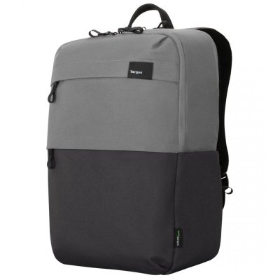 Targus Sagano 39,6 cm (15.6&quot;) Plecak Czarny, Szary