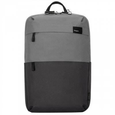Targus Sagano 39,6 cm (15.6&quot;) Plecak Czarny, Szary