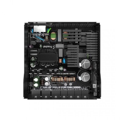 ZASILACZ FRACTAL DESIGN ION 750W Modular GOLD