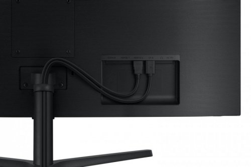 Samsung ViewFinity S5 S50GC monitor komputerowy 86,4 cm (34&quot;) 3440 x 1440 px UltraWide Quad HD LED Czarny