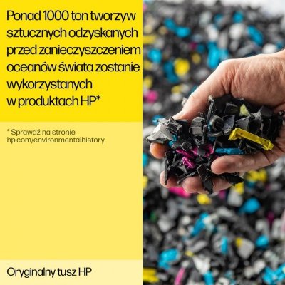 Tusz HP czerwony HP 951XL, HP951XL=CN047AE, 1500 str.