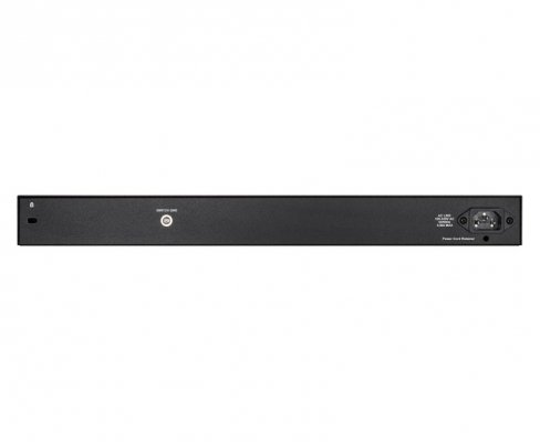 Switch D-Link DGS-1210-28MP/E 28-Port Gigabit PoE