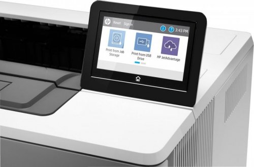 DRUKARKA HP LASERJET ENTERPRISE M507X