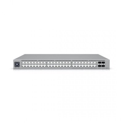NET SWITCH 48PORT POE++/USW-PRO-MAX-48-POE UBIQUITI