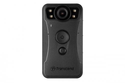 Transcend DrivePro Body 30 aparat do fotografii sportowej Full HD Wi-Fi 130 g
