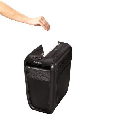 Niszczarka osobista Fellowes Powershred 60Cs 22L