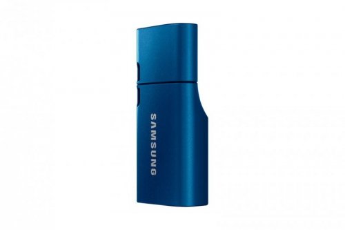 Samsung MUF-128DA pamięć USB 128 GB USB Type-C 3.2 Gen 1 (3.1 Gen 1) Niebieski