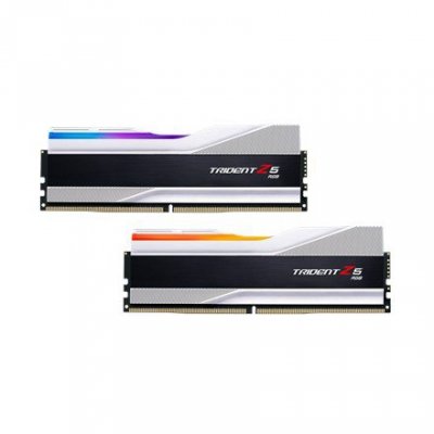 G.Skill Trident Z RGB Z5 moduł pamięci 32 GB 2 x 16 GB DDR5 5600 MHz