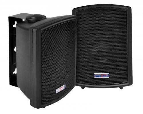 System kolumn Dibeisi Q6551 200W 8ohm 6,5&quot; 2szt.