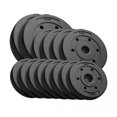 Zestaw obciążeń bitumicznych 30kg