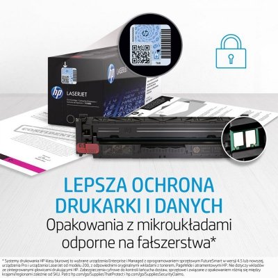 Bęben HP czarny HP 19A, HP19A=CF219A, 12000 str.