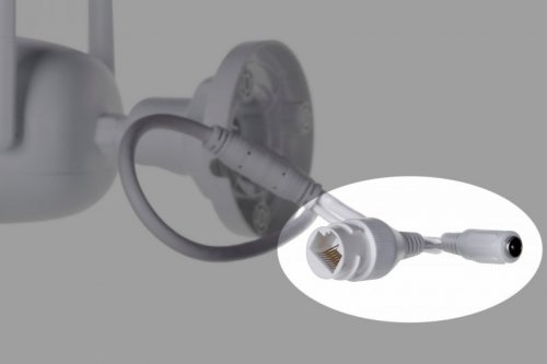 KAMERA IP IMOU BULLET 2C 4MP IPC-F42P-D