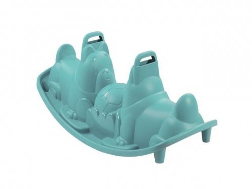 Bujak Piesek niebieski 830208 SMOBY