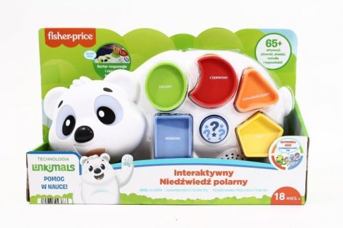 *****FP LINKIMALS Interakt.mi? polarny HJR76 /3