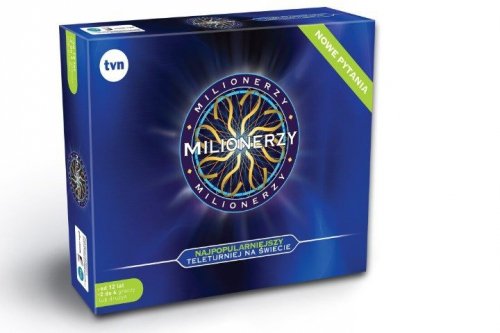 Milionerzy 2 gra 460374