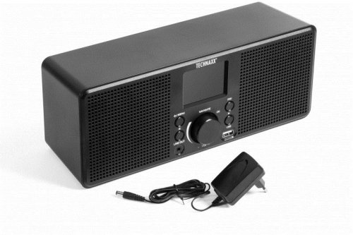Radio Internetowe Technaxx  TX-153