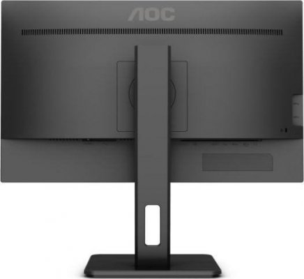 AOC 24P2Q LED display 60,5 cm (23.8&quot;) 1920 x 1080 px Full HD Czarny