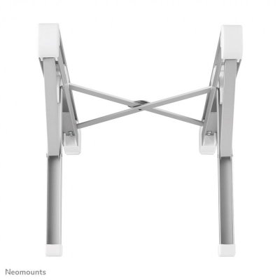 Neomounts by Newstar NSLS010 stojak na notebooka 43,2 cm (17&quot;) Podstawka na notebooka Srebrny