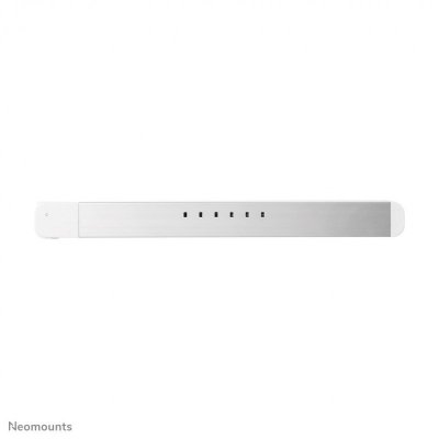 Neomounts by Newstar NSLS010 stojak na notebooka 43,2 cm (17&quot;) Podstawka na notebooka Srebrny