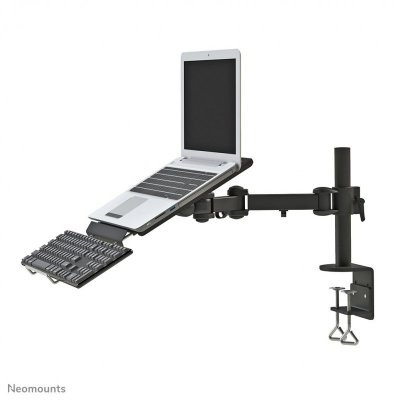 Uchwyt biurkowy do laptopa NEWSTAR Neomounts NOTEBOOK-D100 10-22&quot; (25-56cm)