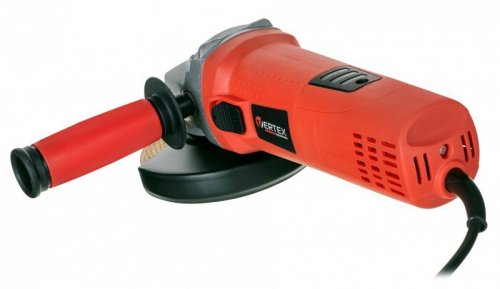 SZLIFIERKA KĄTOWA VERTEX VSK12501 900W