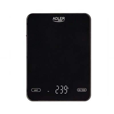 Waga kuchenna ADLER AD 3177b