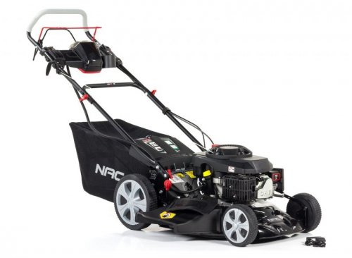 Kosiarka spalinowa NAC LS46-146-HS-ES-NG 146cc