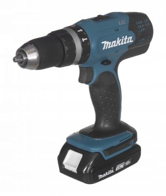 MAKITA DHP453SYEX Wiertarko-wkrętarka udarowa 18V