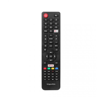 KRUGER & MATZ TELEWIZOR LED 32&quot; KM0232-S6 HD SMART DVB-T2/S2