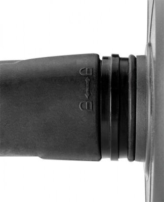Dmuchawa akumulatorowa ENERGY+ 18V bez akumulatora
