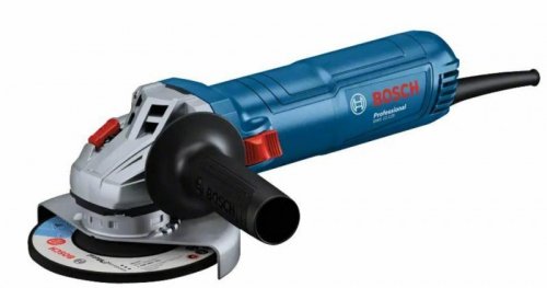 Szlifierka kątowa  fi 125 1200W GWS 12-125 BOSCH