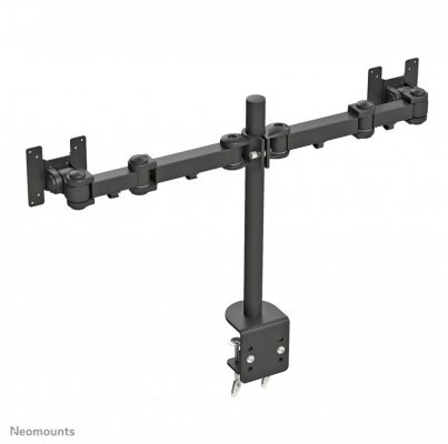 Neomounts FPMA-D960D uchwyt / stojak do monitorów 68,6 cm (27&quot;) Czarny Biurko