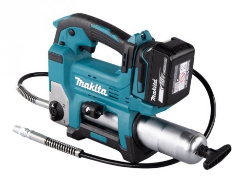 Towotnica Aku 18v DGP180Z  MAKITA