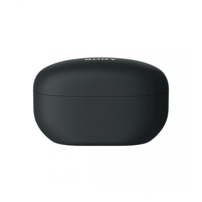 Sony WF-1000XM5 Zestaw słuchawkowy Bezprzewodowy Douszny Połączenia/muzyka Bluetooth Czarny