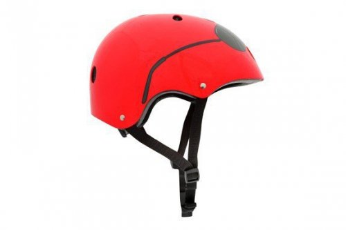 Kask dziecięcy HORNIT Aviators M 53-58cm AVM909